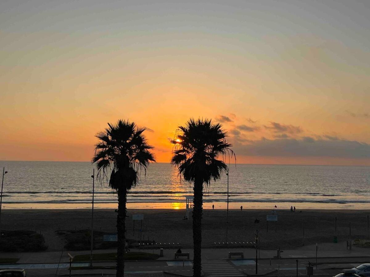 Depto En Avenida Del Mar, Aguamarina 509 La Serena Exterior foto